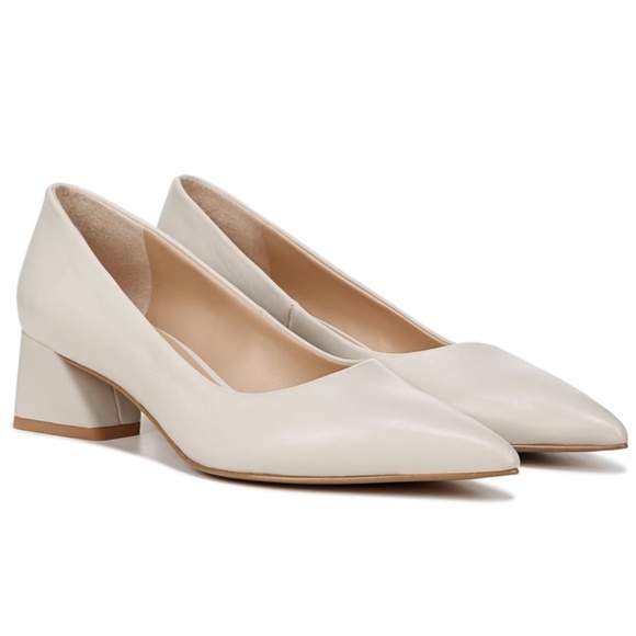 Franco Sarto Racer Pump (WIDE) - Picture 1 of 4